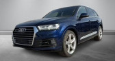 Annonce Audi Q7 occasion Diesel 50 TDI quattro 7 pl*S-Line*attelage*LED � sarcelles