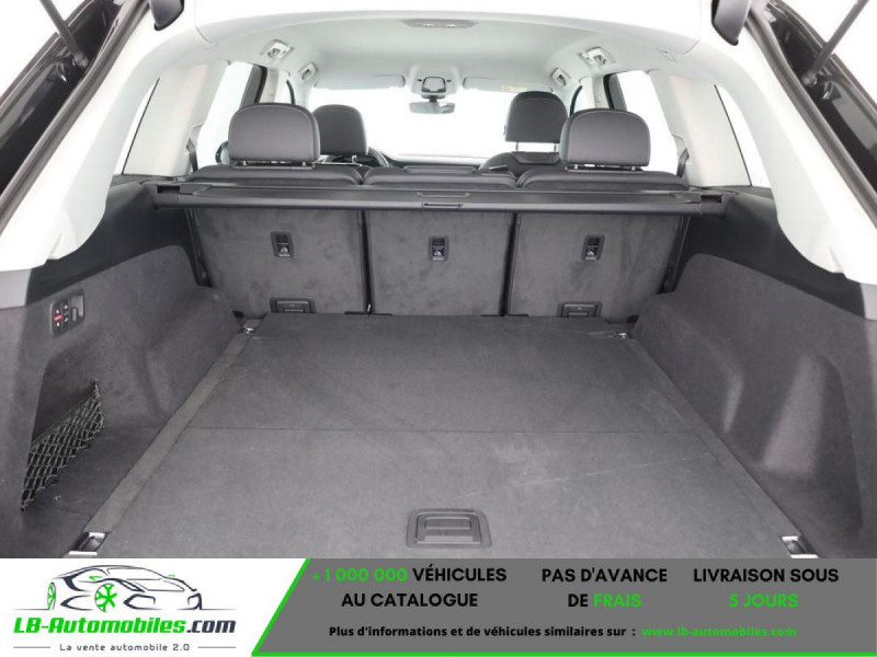 Audi Q7 50 TDI quattro, Luft, AHK, Leder, Kamera, Tou  occasion  Beaupuy - photo n9