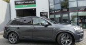 Audi Q7 50 TDI Quattro S line MATRIX/PANO/22LM   Montfermeil 93