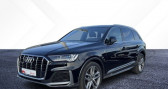 Audi Q7 50 TDI quattro S-Line Pano MATRIX   Montfermeil 93