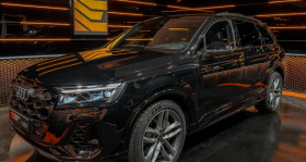 Audi Q7 occasion 2024 mise en vente à RIVESALTES par le garage EXCEL CAR - photo n°1