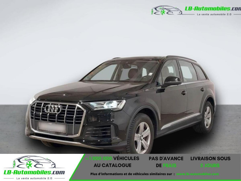 Audi Q7 55 TFSI 340 BVA Quattro 5pl  occasion � Beaupuy