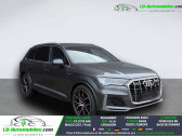 Annonce Audi Q7 occasion Essence 55 TFSI 340 BVA Quattro 5pl � Beaupuy