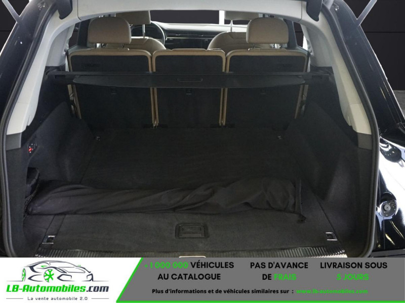 Audi Q7 55 TFSI 340 BVA Quattro 5pl  occasion � Beaupuy - photo n�7