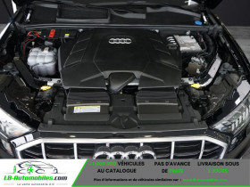 Audi Q7 55 TFSI 340 BVA Quattro 5pl  occasion � Beaupuy - photo n�6
