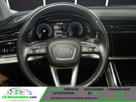 Audi Q7 55 TFSI 340 BVA Quattro 5pl  occasion � Beaupuy - photo n�4