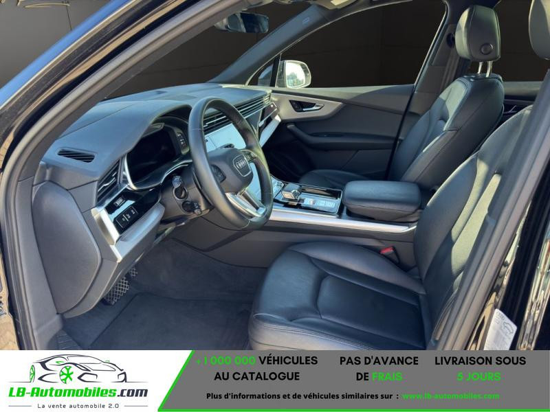 Audi Q7 55 TFSI 340 BVA Quattro 5pl  occasion  Beaupuy - photo n5