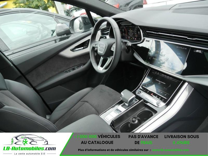 Audi Q7 55 TFSI 340 BVA Quattro 5pl  occasion  Beaupuy - photo n5