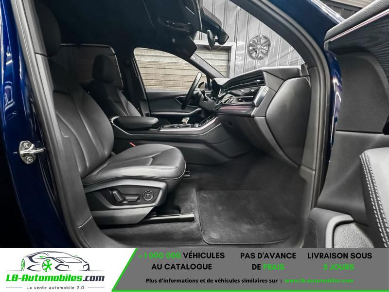 Audi Q7 55 TFSI 340 BVA Quattro 5pl  occasion  Beaupuy - photo n5