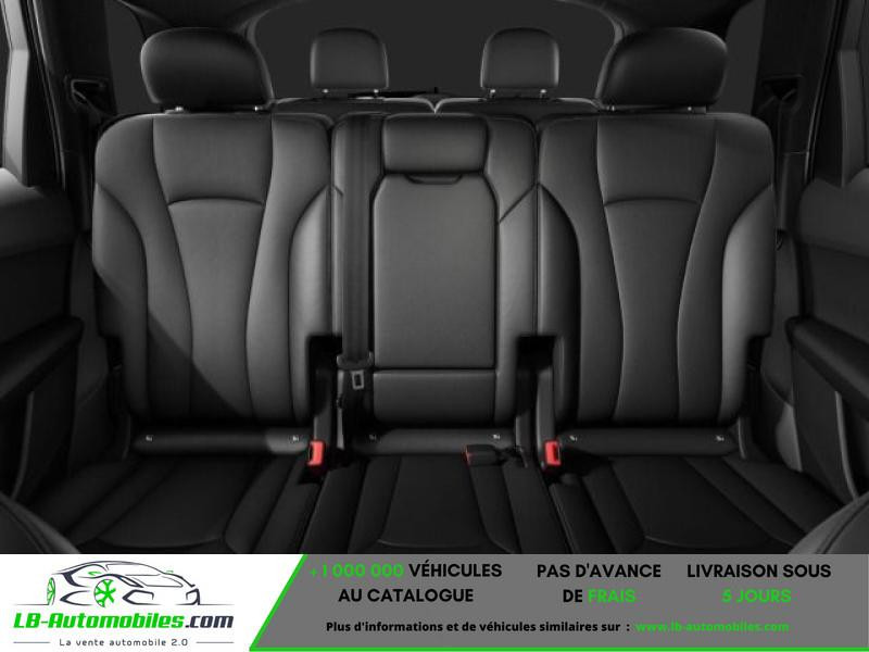 Audi Q7 55 TFSI 340 BVA Quattro 5pl  occasion  Beaupuy - photo n7