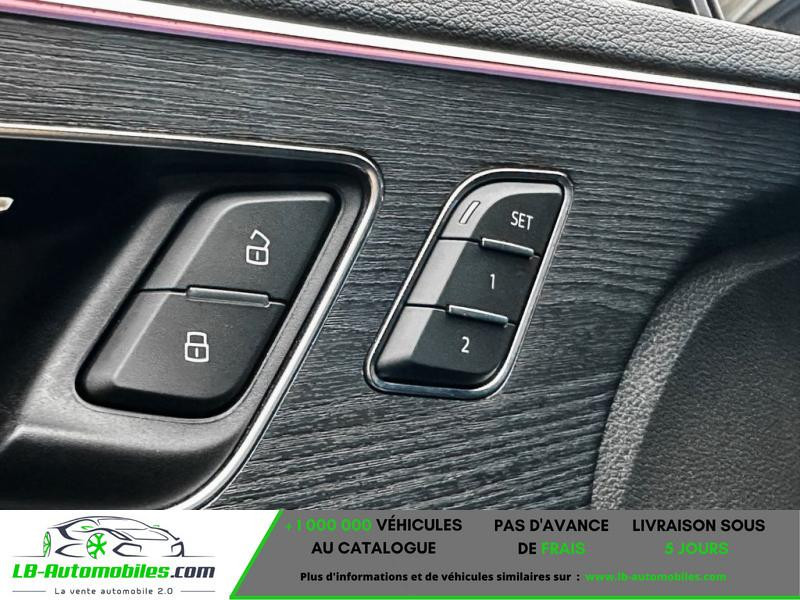 Audi Q7 55 TFSI 340 BVA Quattro 5pl  occasion  Beaupuy - photo n7