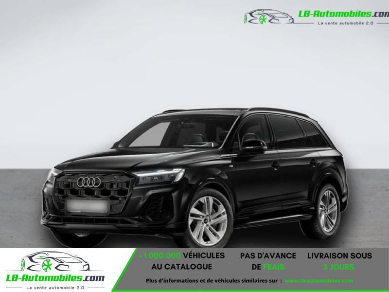 Audi Q7 55 TFSI 340 BVA Quattro 5pl  occasion  Beaupuy