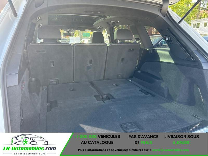 Audi Q7 55 TFSI 340 BVA Quattro 5pl  occasion  Beaupuy - photo n10