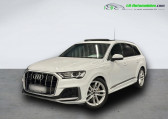 Audi Q7 55 TFSI 340 BVA Quattro 5pl   Beaupuy 31