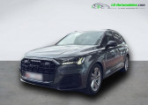 Annonce Audi Q7 occasion Essence 55 TFSI 340 BVA Quattro 5pl  Beaupuy