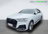 Annonce Audi Q7 occasion Essence 55 TFSI 340 BVA Quattro 5pl  Beaupuy