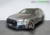 Audi Q7 occasion année 2022 boite Automatique Annonce Audi Q7 occasion Essence 55 TFSI 340 BVA Quattro 5pl à Beaupuy