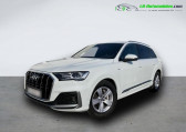 Annonce Audi Q7 occasion Essence 55 TFSI 340 BVA Quattro 5pl  Beaupuy