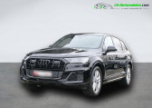 Audi Q7 occasion année 2024 boite Automatique Annonce Audi Q7 occasion Essence 55 TFSI 340 BVA Quattro 5pl à Beaupuy