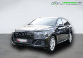 Audi Q7 occasion année 2024 boite Automatique Annonce Audi Q7 occasion Essence 55 TFSI 340 BVA Quattro 5pl à Beaupuy