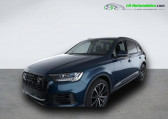 Audi Q7 55 TFSI 340 BVA Quattro 5pl   Beaupuy 31