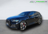 Audi Q7 55 TFSI 340 BVA Quattro 5pl   Beaupuy 31