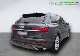 Audi Q7 55 TFSI 340 BVA Quattro 5pl  occasion  Beaupuy - photo n2
