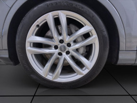 Audi Q7 55 TFSI 340 BVA Quattro 5pl  occasion  Beaupuy - photo n5