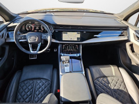 Audi Q7 55 TFSI 340 BVA Quattro 5pl  occasion  Beaupuy - photo n3