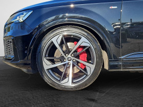 Audi Q7 55 TFSI 340 BVA Quattro 5pl  occasion  Beaupuy - photo n6