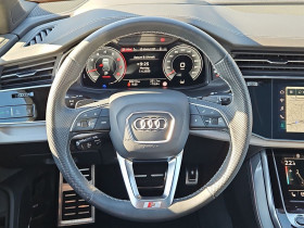 Audi Q7 55 TFSI 340 BVA Quattro 5pl  occasion  Beaupuy - photo n5