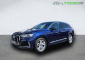 Annonce Audi Q7 occasion Essence 55 TFSI 340 BVA Quattro 5pl  Beaupuy