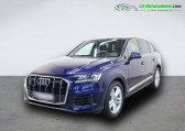 Audi Q7 55 TFSI 340 BVA Quattro 5pl   Beaupuy 31
