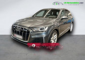 Annonce Audi Q7 occasion Essence 55 TFSI 340 BVA Quattro 5pl à Beaupuy