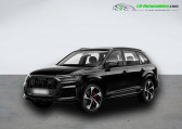 Audi Q7 55 TFSI 340 BVA Quattro 5pl   Beaupuy 31