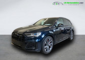 Audi Q7 occasion année 2022 boite Automatique Annonce Audi Q7 occasion Essence 55 TFSI 340 BVA Quattro 5pl à Beaupuy