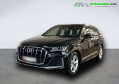 Audi Q7 55 TFSI 340 BVA Quattro 5pl   Beaupuy 31