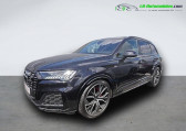 Audi Q7 55 TFSI 340 BVA Quattro 5pl   Beaupuy 31