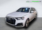 Audi Q7 55 TFSI 340 BVA Quattro 5pl   Beaupuy 31