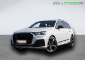 Audi Q7 55 TFSI 340 BVA Quattro 5pl   Beaupuy 31