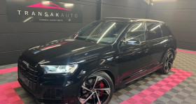 Audi Q7 , garage TRANSAKAUTO LENS � Lens