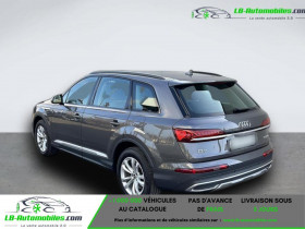Audi Q7 55 TFSI e 380 BVA Quattro  occasion � Beaupuy - photo n�4