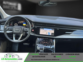 Audi Q7 55 TFSI e 380 BVA Quattro  occasion � Beaupuy - photo n�3