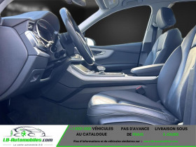 Audi Q7 55 TFSI e 380 BVA Quattro  occasion � Beaupuy - photo n�7