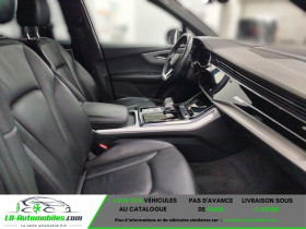 Audi Q7 55 TFSI e 380 BVA Quattro  occasion � Beaupuy - photo n�4