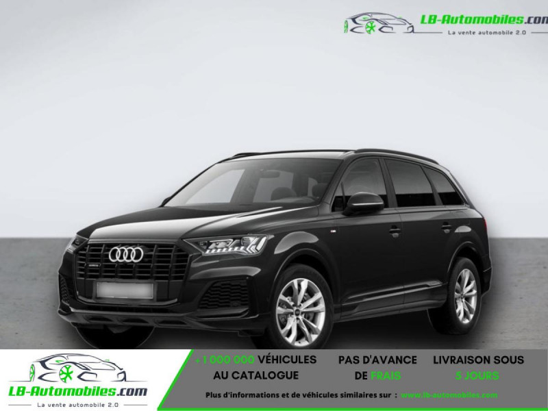 Audi Q7 55 TFSI e 380 BVA Quattro  occasion � Beaupuy
