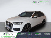 Annonce Audi Q7 occasion Hybride 55 TFSI e 380 BVA Quattro � Beaupuy