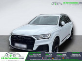 Annonce Audi Q7 occasion Hybride 55 TFSI e 380 BVA Quattro � Beaupuy
