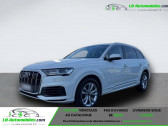 Audi Q7 occasion année 2021 boite Automatique Annonce Audi Q7 occasion Hybride 55 TFSI e 380 BVA Quattro à Beaupuy