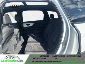 Audi Q7 55 TFSI e 380 BVA Quattro  occasion � Beaupuy - photo n�8